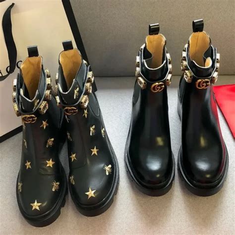 gucci boot dupe|gucci soho disco dupes.